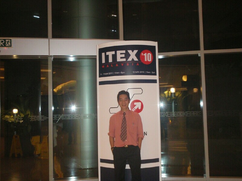 ITEX 2010 - 23 ITEX 2010 - 23
